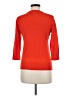 Kate Spade New York Orange Wool Pullover Sweater Size M - photo 2