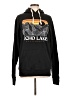 LEAGUE Black Pullover Hoodie Size L - photo 1