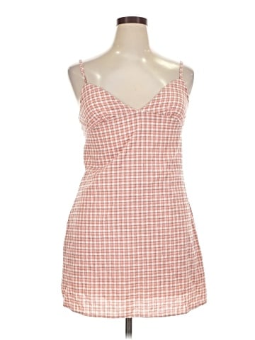 Full Tilt Casual Dress (view 1)