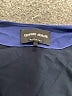 Giorgio Armani Blue Kimono Size M - photo 7