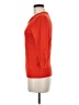Kate Spade New York Orange Wool Pullover Sweater Size M - photo 5