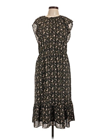 J.Crew Mercantile Casual Dress (view 1)