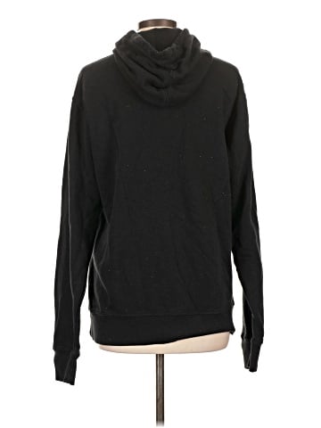 LEAGUE Pullover Hoodie (view 2)