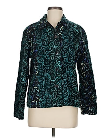 Chico's Jacket (view 1)