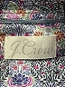 J.Crew 100% Cotton Paisley Gray Long Sleeve Button-Down Shirt Size S (estimated) - photo 7