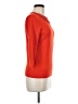 Kate Spade New York Orange Wool Pullover Sweater Size M - photo 4