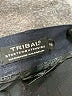 Tribal Solid Black Dress Pants Size 16 - photo 4