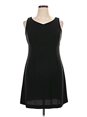 Eddie Bauer Casual Dress (view 1)