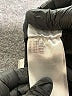 Asics 100% Polyester Black Track Pants Size S - photo 8