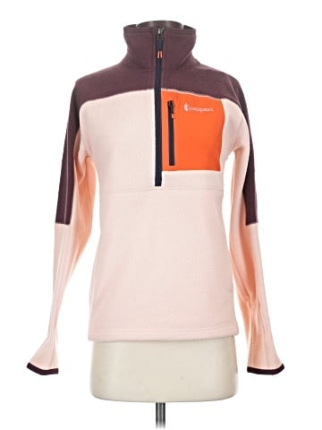 Cotopaxi Fleece (view 1)