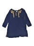 Cyrillus Blue Dress Size 8 - photo 1