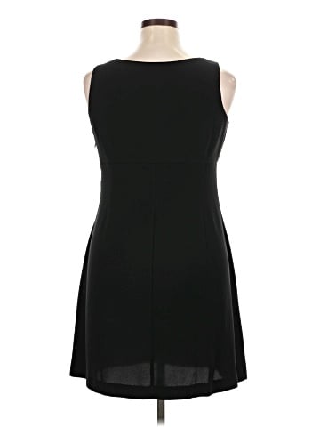 Eddie Bauer Casual Dress (view 2)