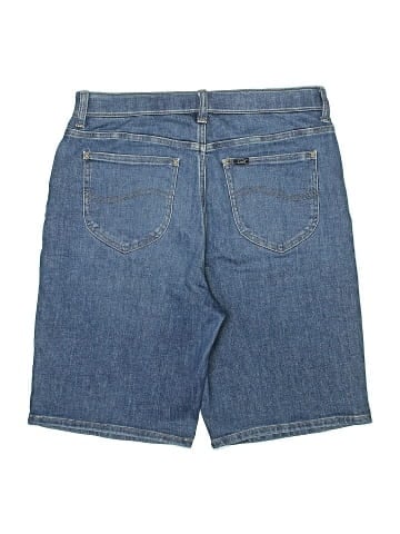 Lee Denim Shorts (view 2)