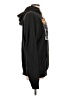 LEAGUE Black Pullover Hoodie Size L - photo 4