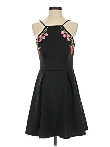 B. Smart Cocktail Dress (view 1)