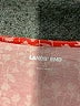 Lands' End Floral Orange Kimono Size L - photo 7