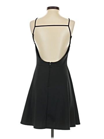 B. Smart Cocktail Dress (view 2)