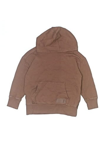 OshKosh B'gosh Pullover Hoodie (view 1)