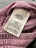 Hei Hei Solid Purple Shorts Size L - photo 4