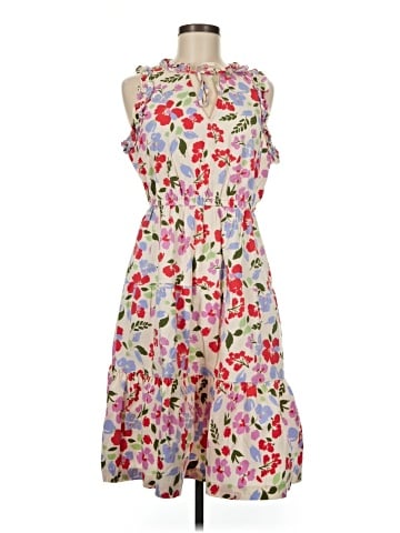Maggy London Casual Dress (view 1)