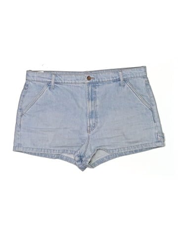 Mother Denim Shorts (view 1)