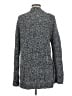 American Rag Cie Tweed Gray Turtleneck Sweater Size M - photo 2