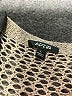 Apt. 9 100% Acrylic Color Block Red Pullover Sweater Size L - photo 7