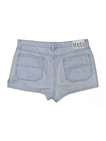 Mother Denim Shorts (view 2)