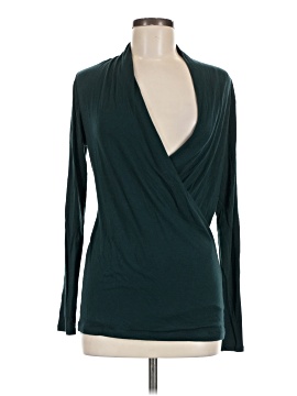 Banana Republic Long Sleeve Blouse