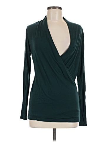 Banana Republic Long Sleeve Blouse (view 1)