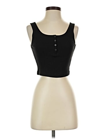 Uniqlo Tank Top (view 1)