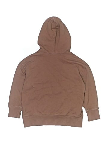 OshKosh B'gosh Pullover Hoodie (view 2)