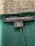 Boston Proper Green Long Sleeve Blouse Size L - photo 7