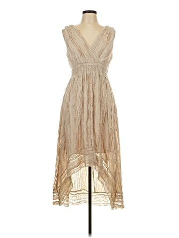 Rabbit Rabbit Rabbit Designs Cocktail Dress (view 1)