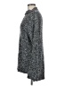 American Rag Cie Tweed Gray Turtleneck Sweater Size M - photo 5