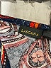 Lascana Paisley Blue Casual Dress Size EU 40 / US 10 - photo 7