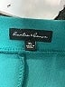 Hunter & Brown Teal Casual Pants Size XL - photo 4