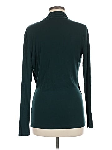Banana Republic Long Sleeve Blouse (view 2)