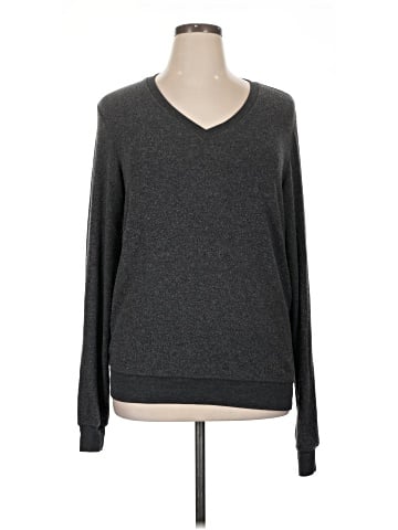 Wildfox Long Sleeve T-Shirt (view 1)