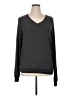 Wildfox Gray Long Sleeve T-Shirt Size XL - photo 1