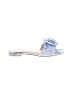 Jessica Simpson Blue Sandals Size 7 1/2 - photo 1