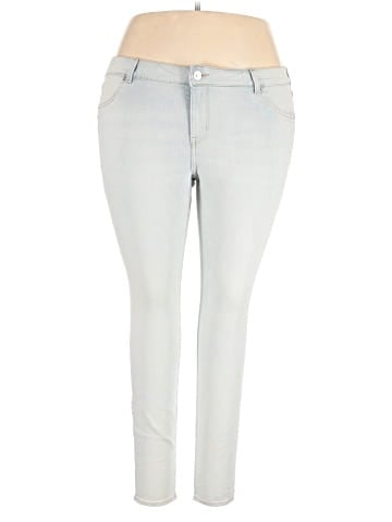 Divided by H&M Jeans (view 1)