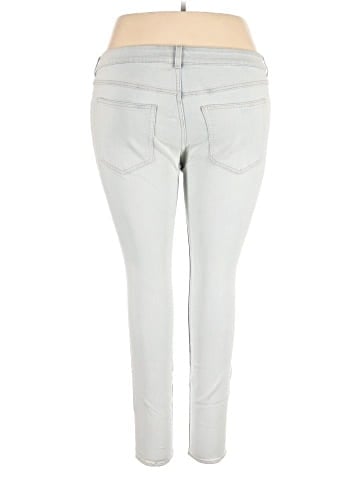 Divided by H&M Jeans (view 2)