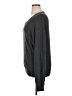 Wildfox Gray Long Sleeve T-Shirt Size XL - photo 5