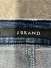 J Brand Blue Jeans Size 27 waist - photo 7