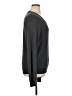 Wildfox Gray Long Sleeve T-Shirt Size XL - photo 4