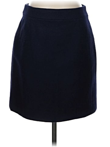 J.Crew Wool Skirt (view 1)