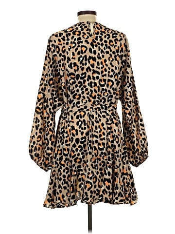 Mittoshop Casual Dress (view 2)