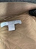 Zella 100% Polyester Tan Coat Size M - photo 6