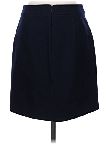 J.Crew Wool Skirt (view 2)